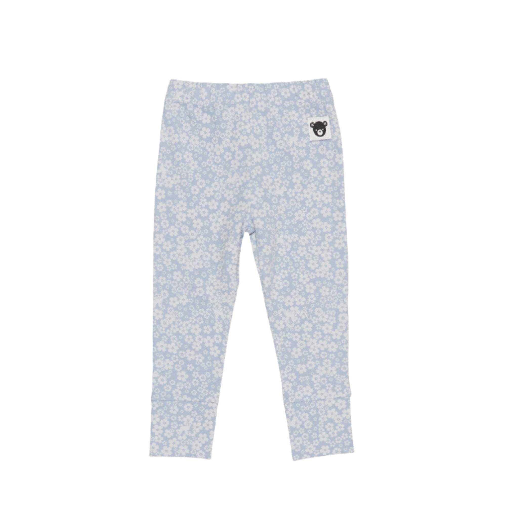 UNICORN SURPRISE LEGGING | Huxbaby