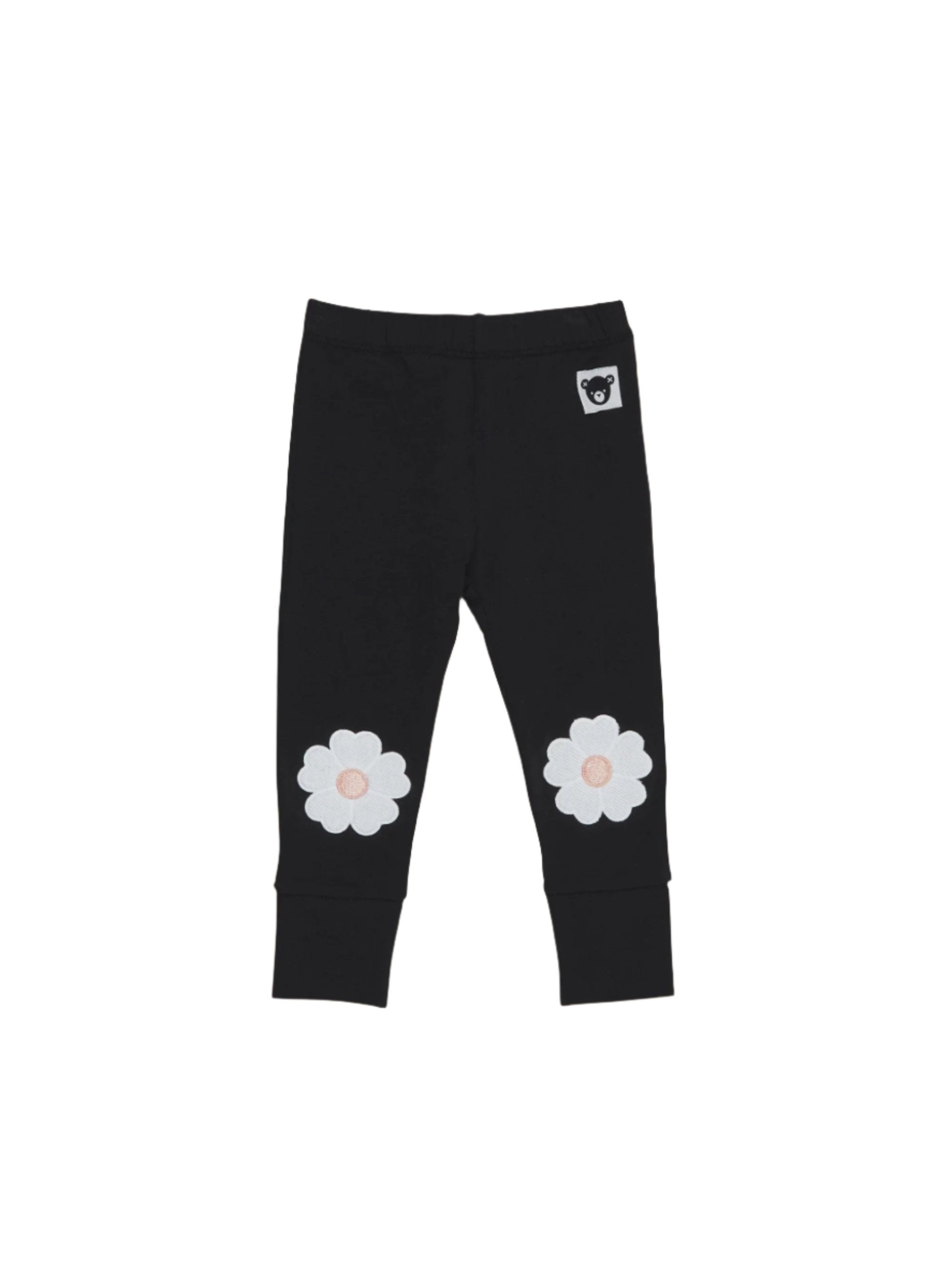 BLOSSOM FLOWER LEGGING | Huxbaby