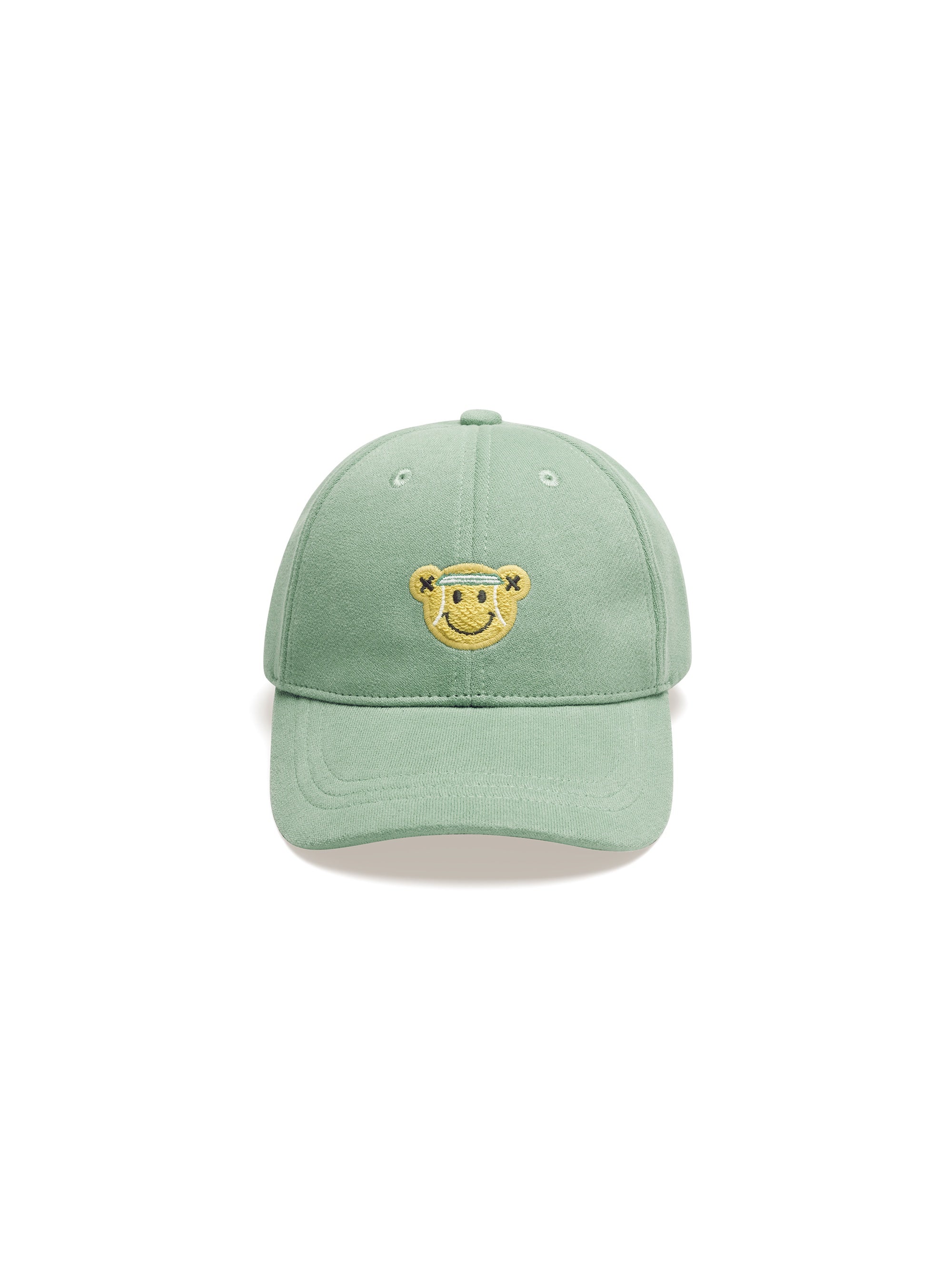 TENNIS BEAR CAP | Huxbaby