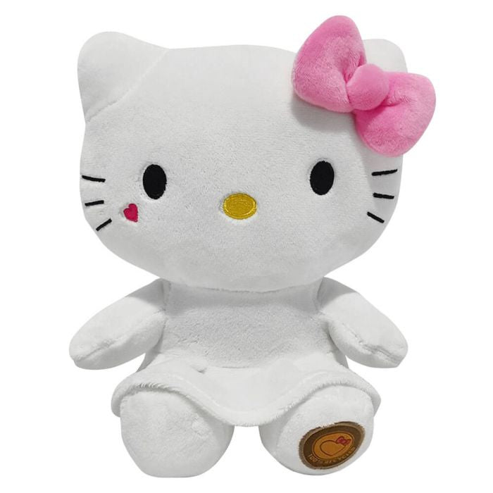 HELLO KITTY ECO PLUSH ANGEL LARGE | HELLO KITTY AND FRIENDS