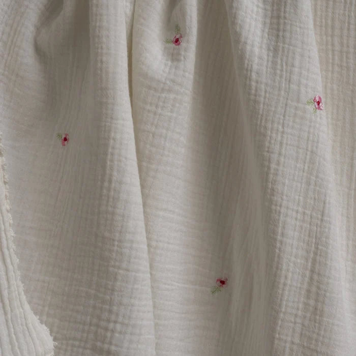 Muslin Swaddles - Anemore | Avery Row