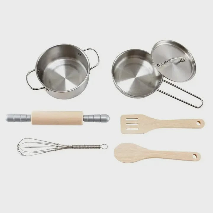 Chefs Cooking Set | Hape