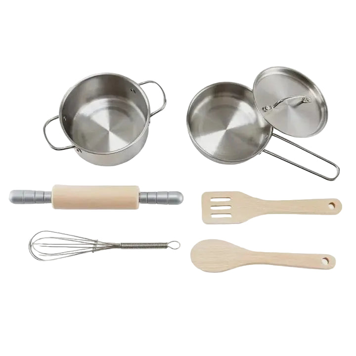 Chefs Cooking Set | Hape