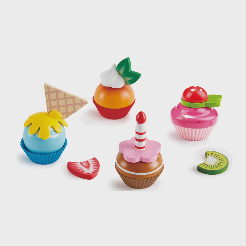 Cupcakes | Hape