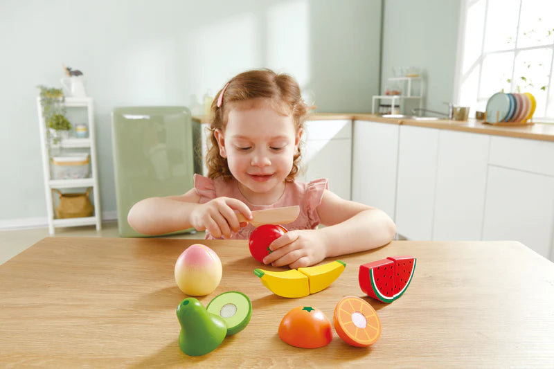 Fruit Set | Hape