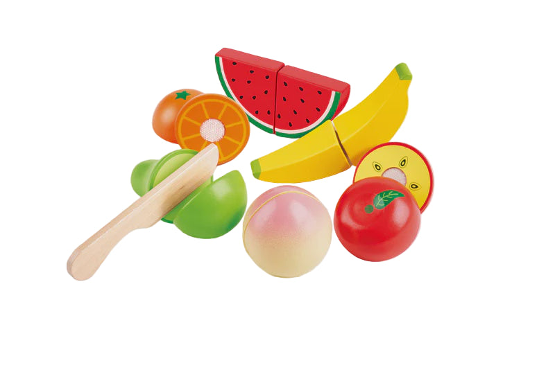 Fruit Set | Hape