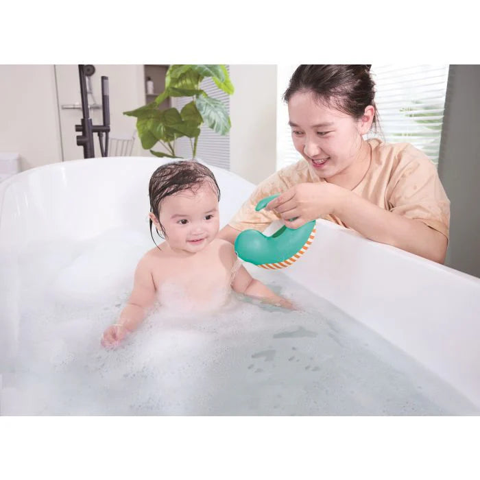 Happy Splashers Seal Jug | Hape