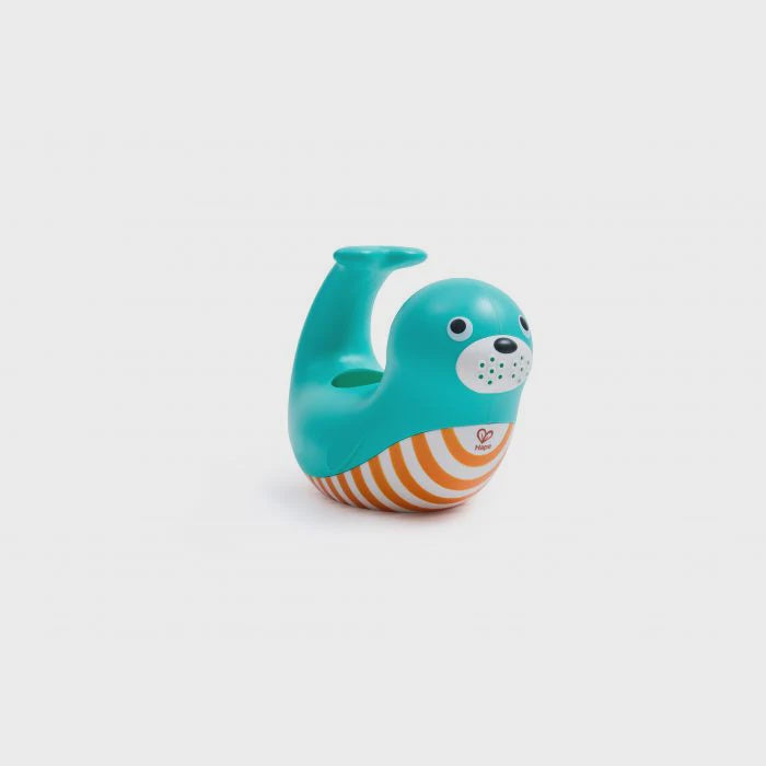 Happy Splashers Seal Jug | Hape