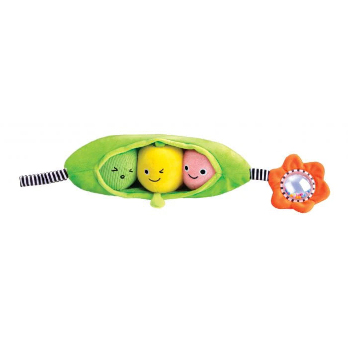 Pea Pod Pals | Hape