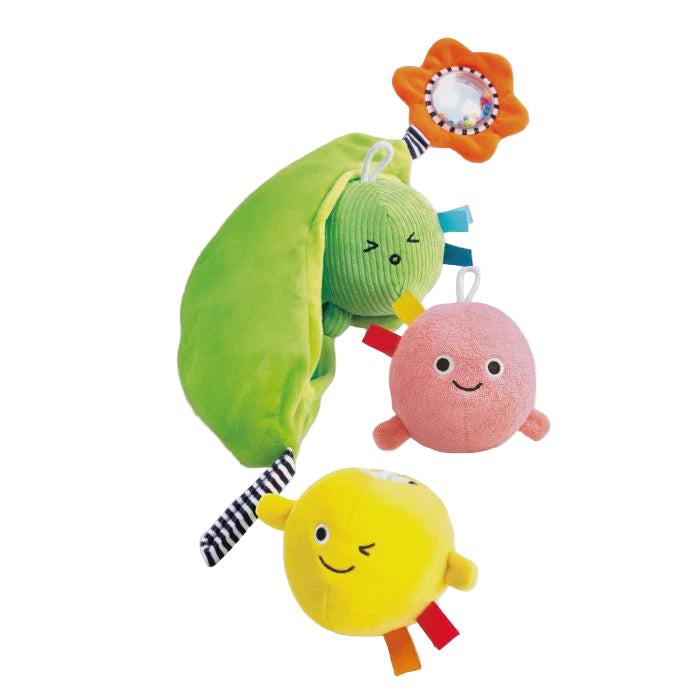 Pea Pod Pals | Hape
