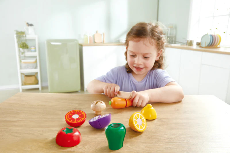 Vegetable Set | Hape