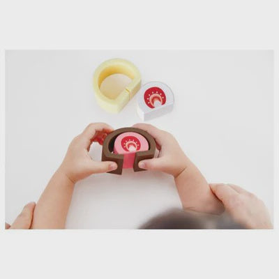 Dessert - Strawberry | Hape