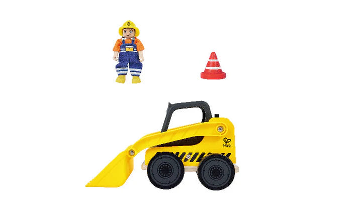 Load n Go Loading Truck | Hape