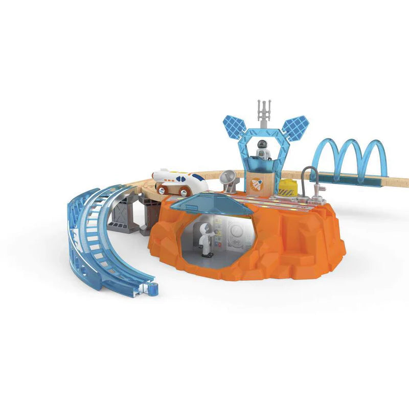 Hape Mars Exploration Rail set | Hape