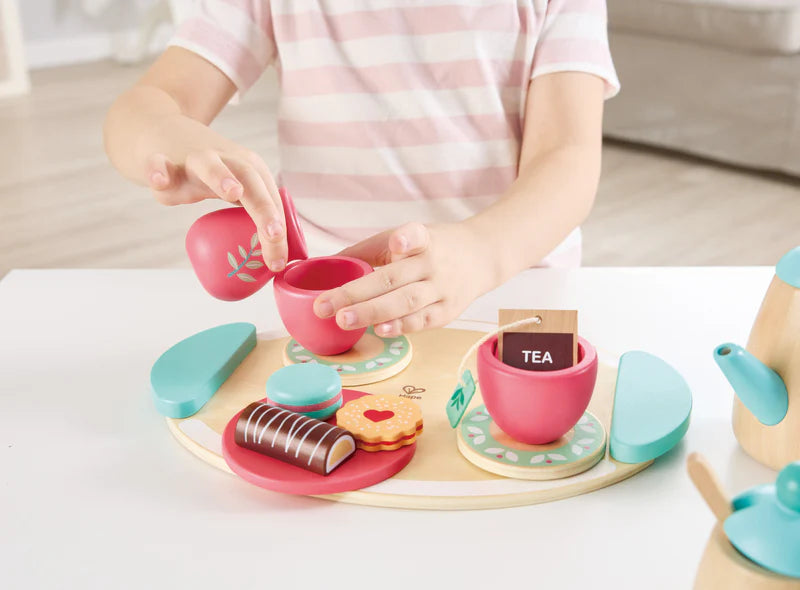 Tea Set | Hape