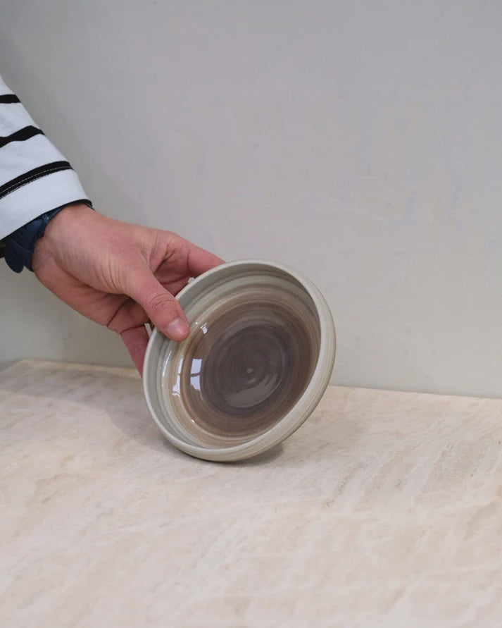 Harper Bowl - Small | Ned Collections