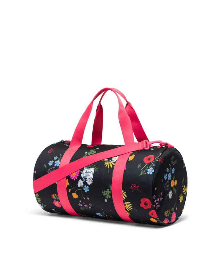 Classic Duffle Little Herschel - Floral Field | Herschel Supply Co