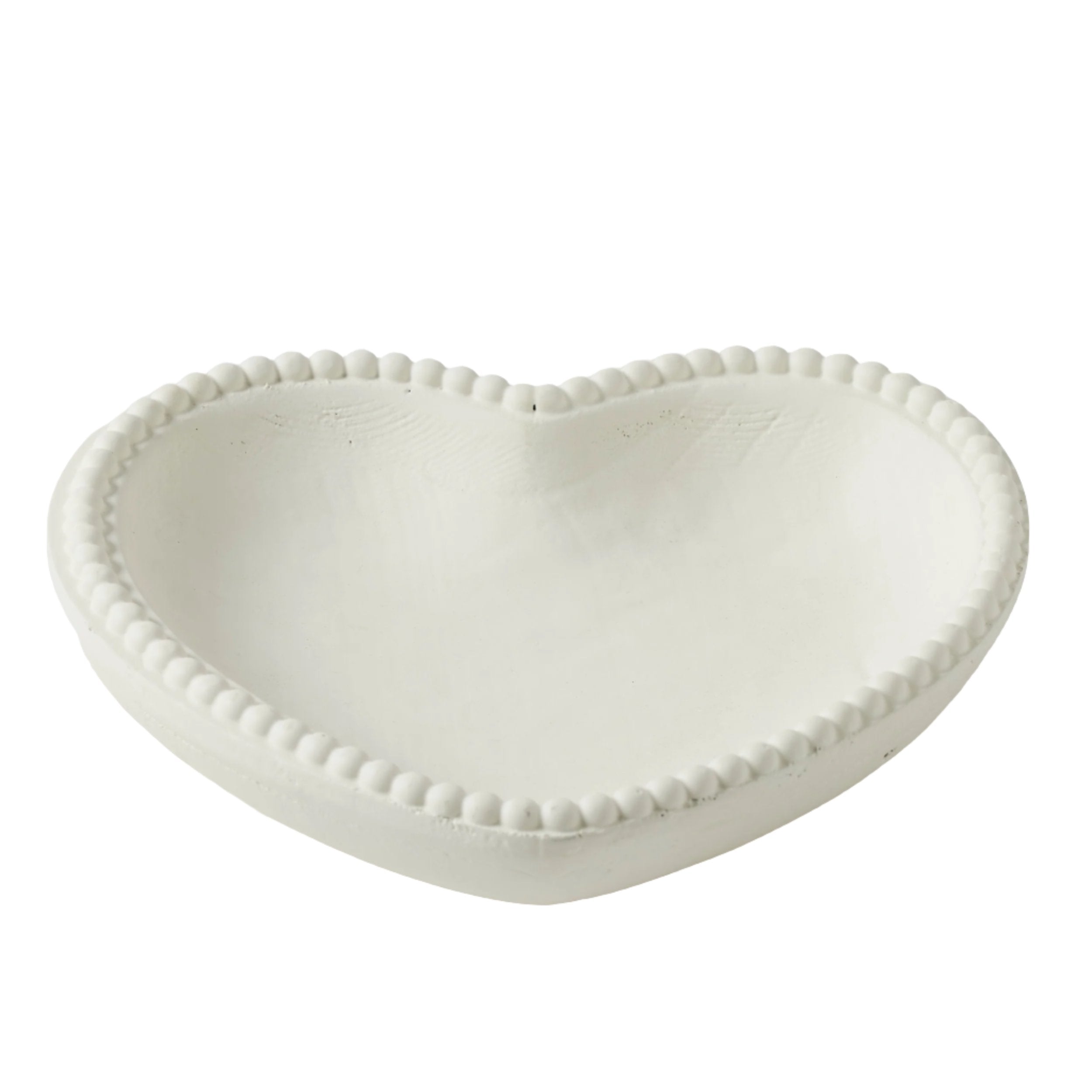 ESTER HEART BOWL | Pilbeam Living