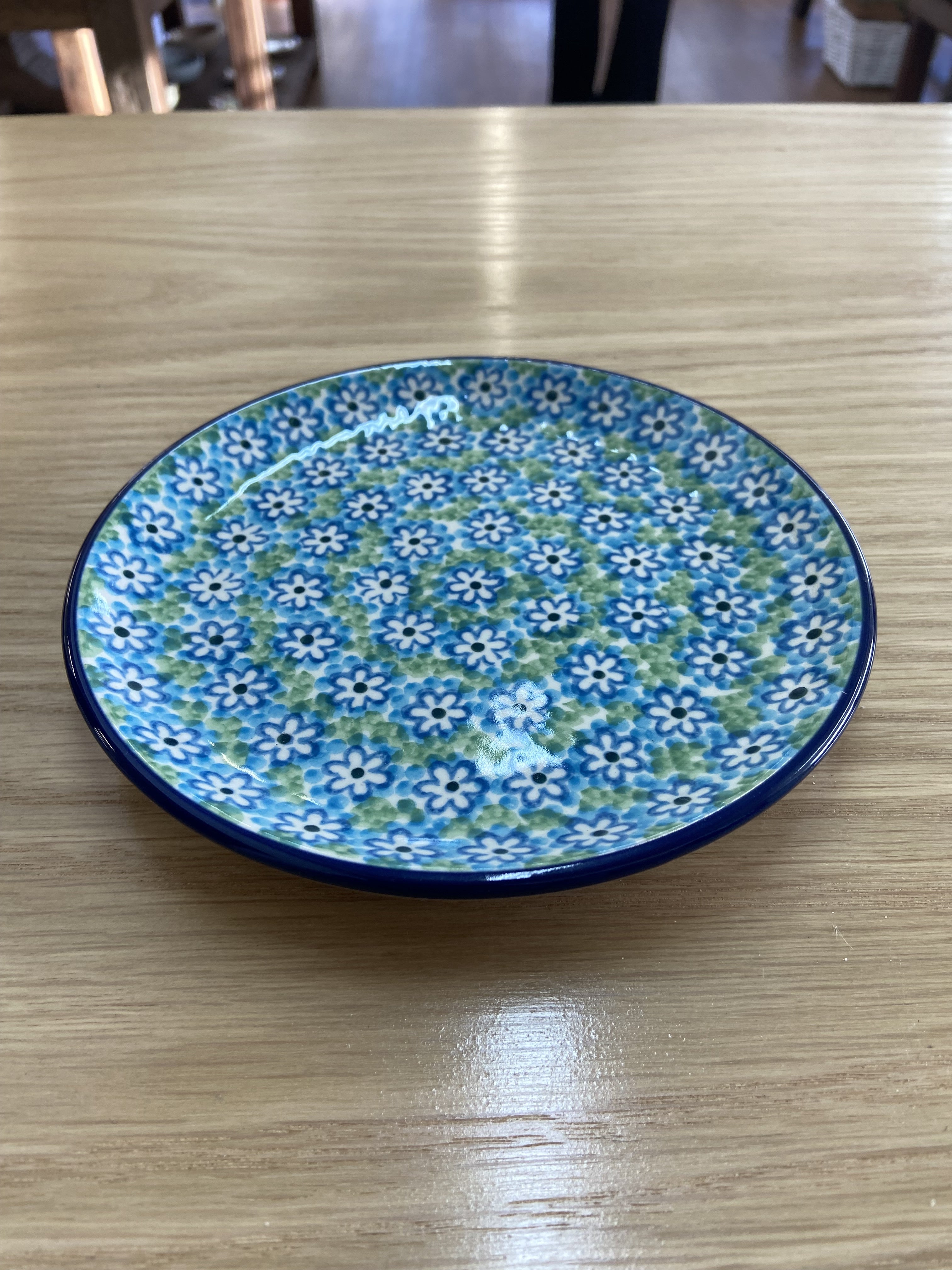 Bread & Butter Plate - Lottie | Polish Ceramics