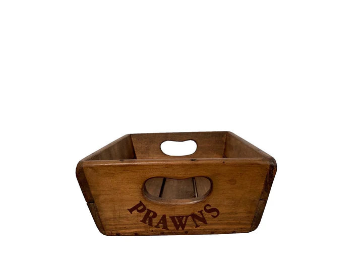 Set of Rectangular Trugs | Blue Goose Imports