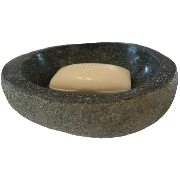Stone Bowl | Blue Goose Imports