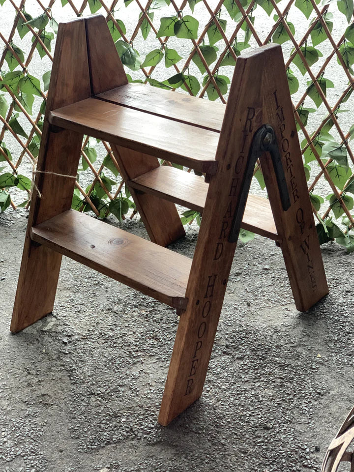 Ladder - 2 Step | Blue Goose Imports