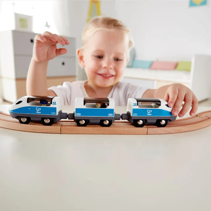 Intercity Train | Hape
