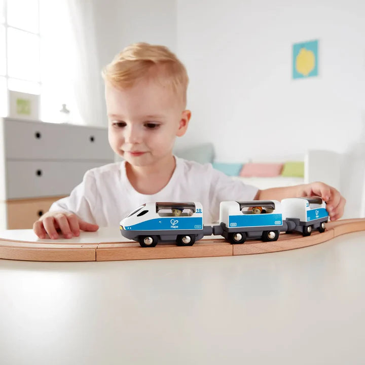 Intercity Train | Hape