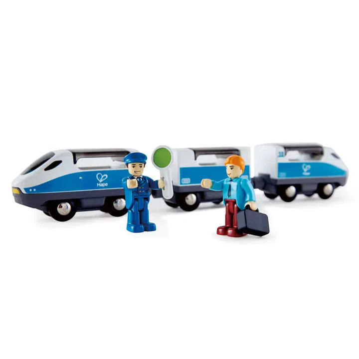 Intercity Train | Hape