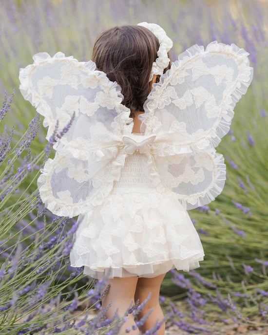 Fairy Set || Butterfly  |  Noralee