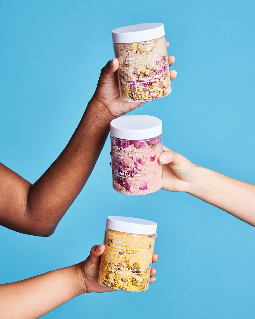Daydream Bath Soak | Bopo Women