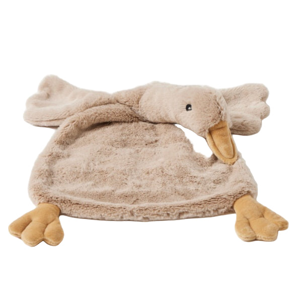 Puddle Goose Comforter | Jiggle & Giggle