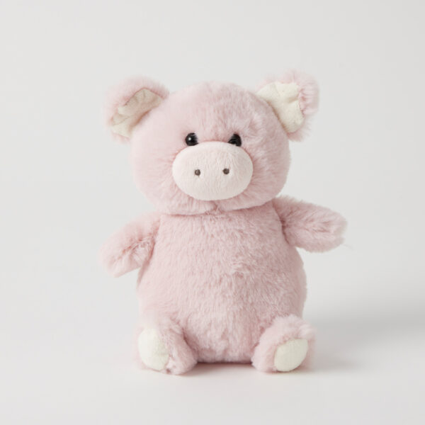 Farm Fun Rattles 3 Asst Designs | Jiggle & Giggle