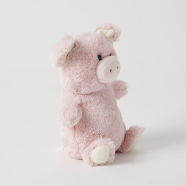 Farm Fun Rattles 3 Asst Designs | Jiggle & Giggle