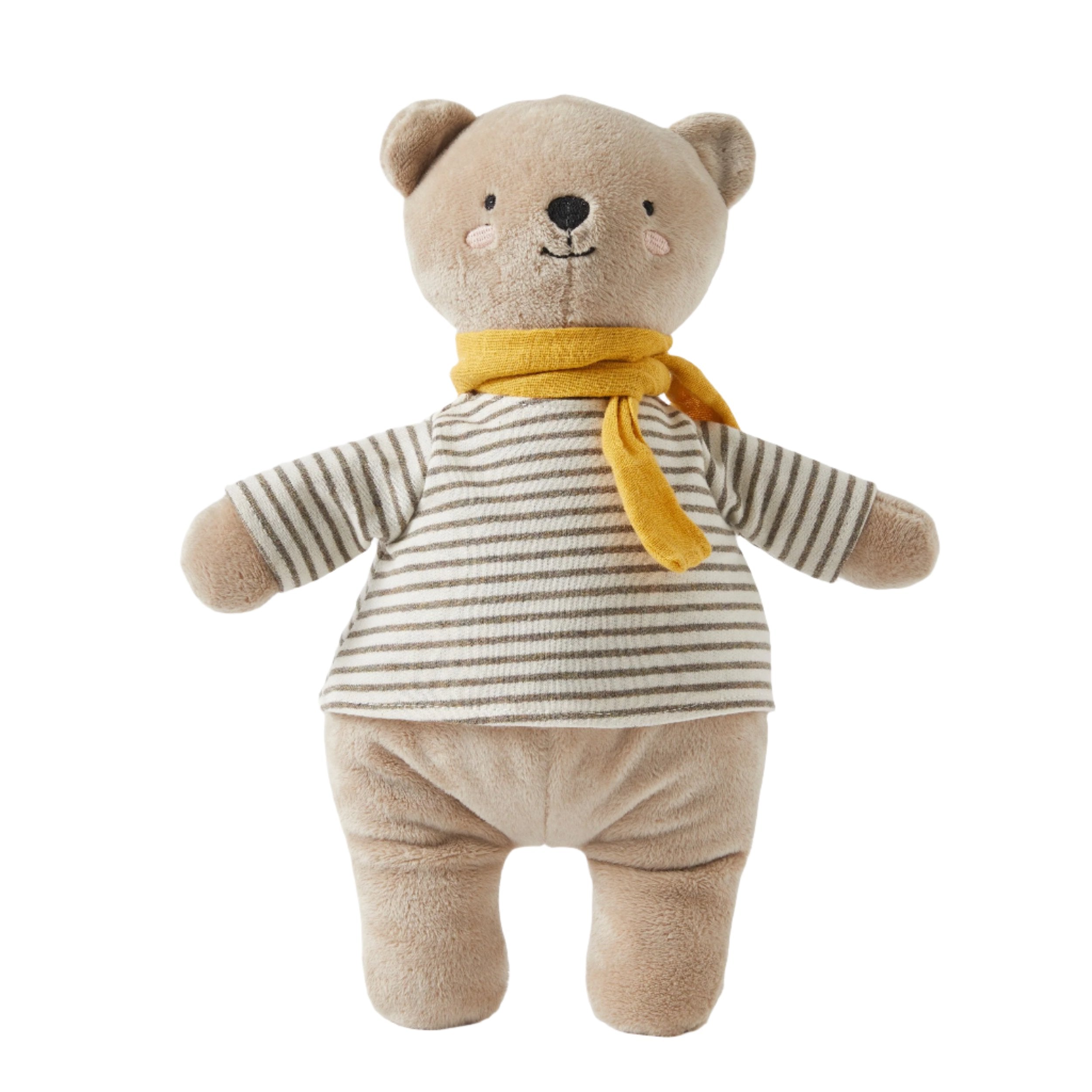 Bobby The Bear | Jiggle & Giggle