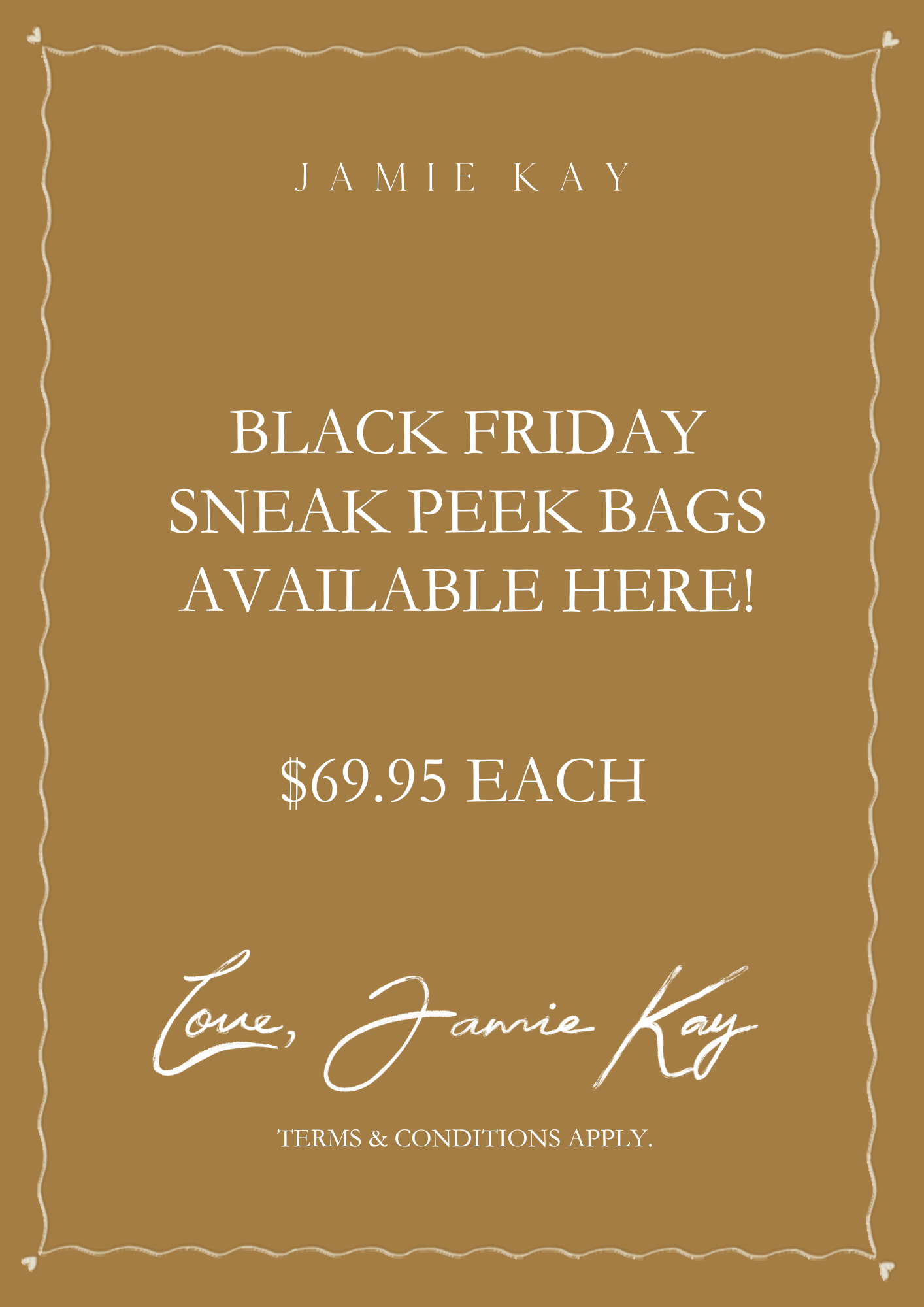 Jamie Kay Sneak Peek Bags | Boys | Jamie Kay