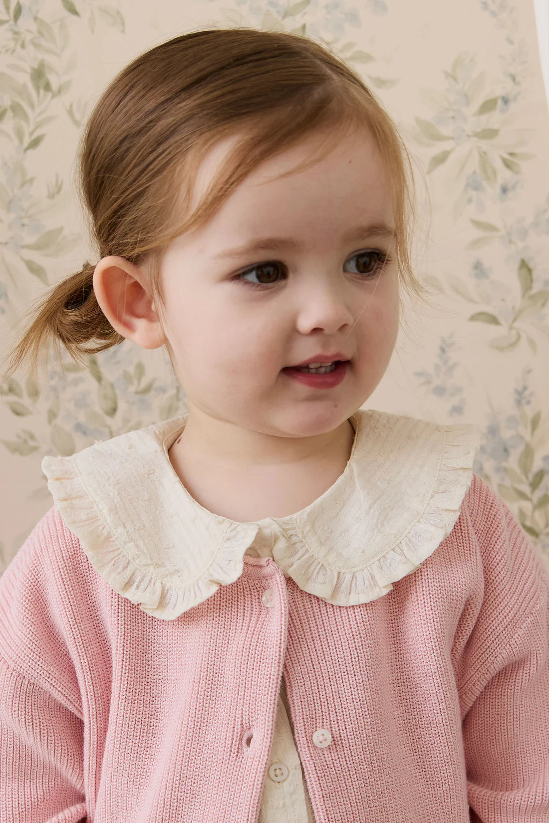 Sally Cardigan - Trinket | Jamie Kay