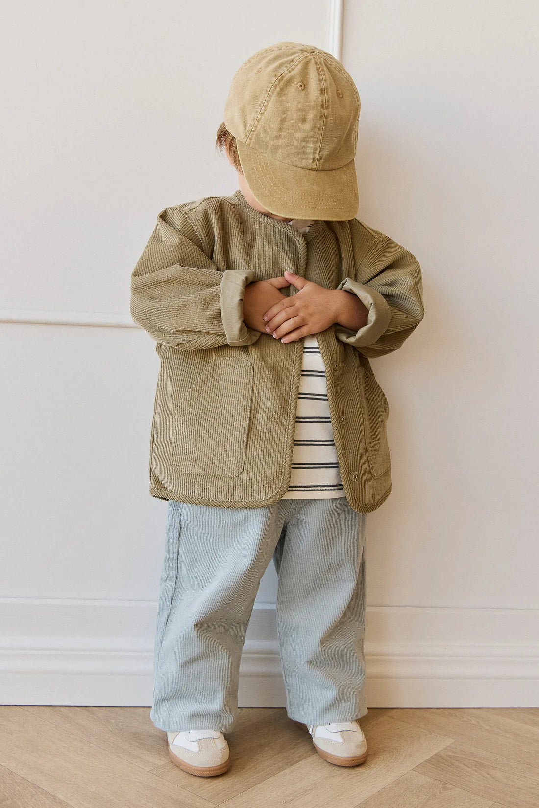 Romeo Pant - Coast | Jamie Kay
