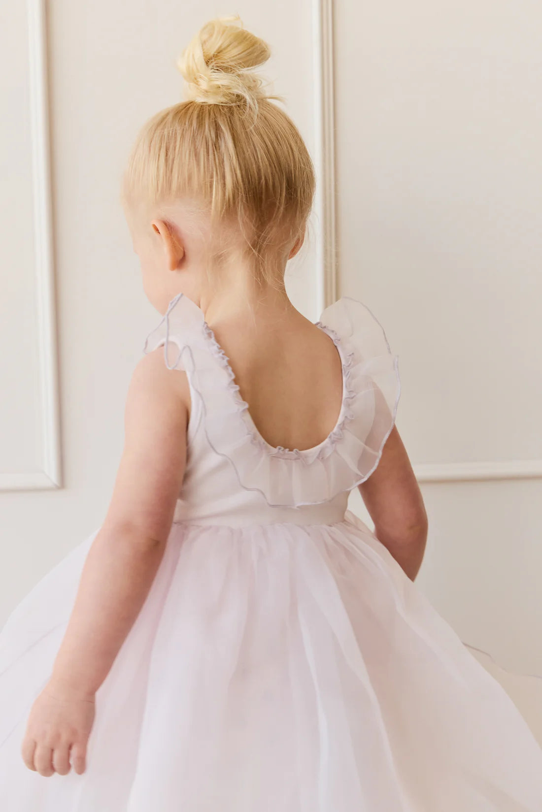 Adalyn Dress - Hydrangea | Jamie Kay