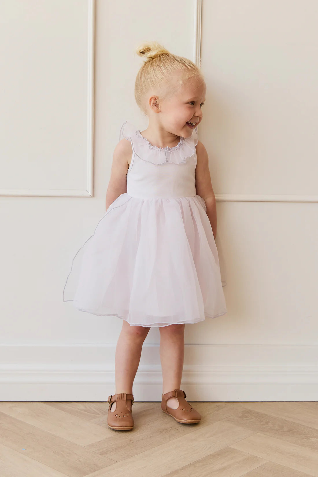 Adalyn Dress - Hydrangea | Jamie Kay