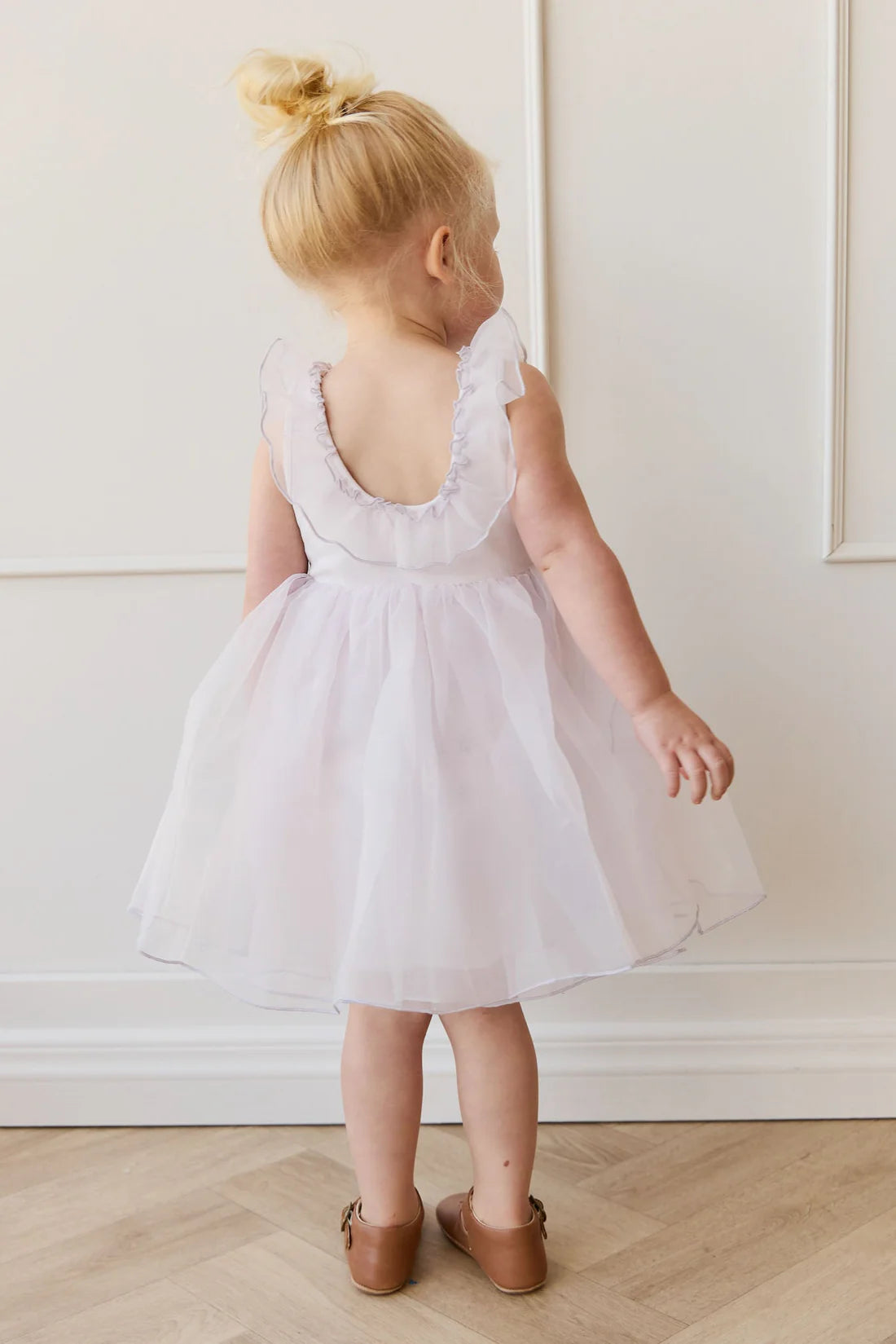 Adalyn Dress - Hydrangea | Jamie Kay