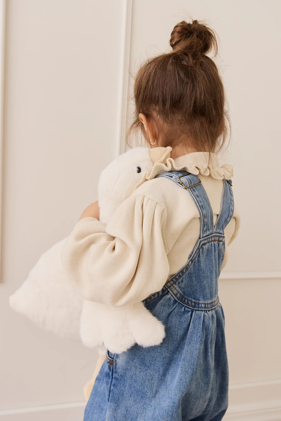 Snuggle Bunnies - Rose The Mummy Duck - Rose The Duck | Jamie Kay