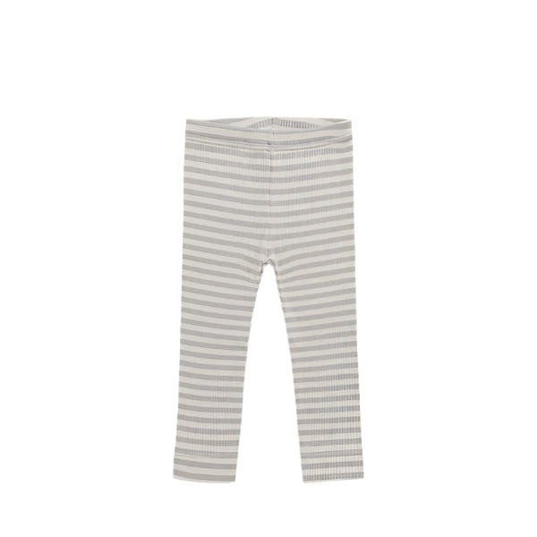 Organic Cotton Modal Elastane Legging | Jamie Kay