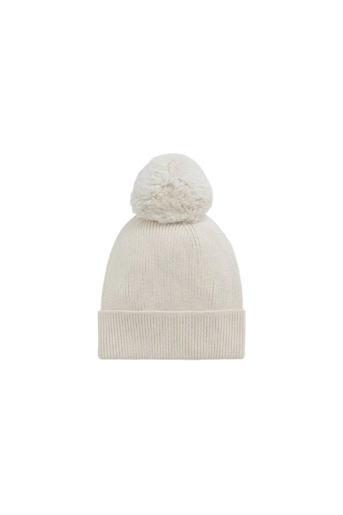 Pom Pom Hat - Carter | Jamie Kay