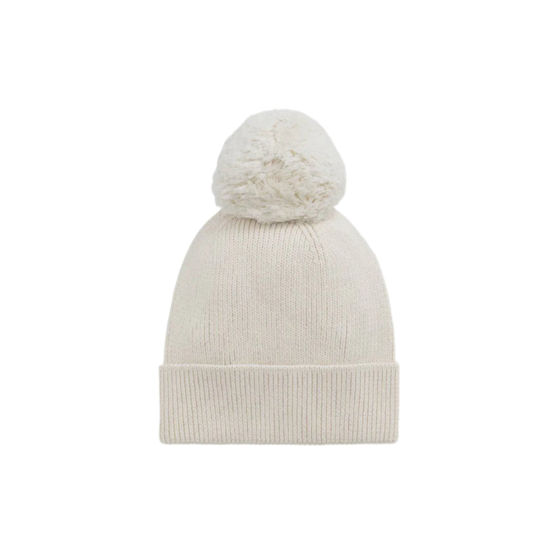 Pom Pom Hat - Carter | Jamie Kay