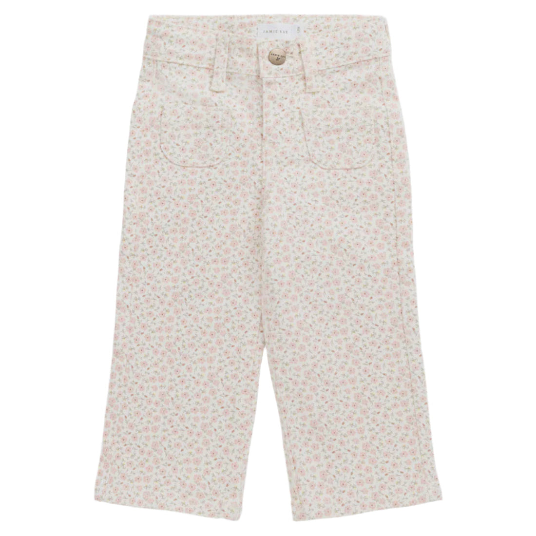 Yvette Pant - Penelope Rose | Jamie Kay