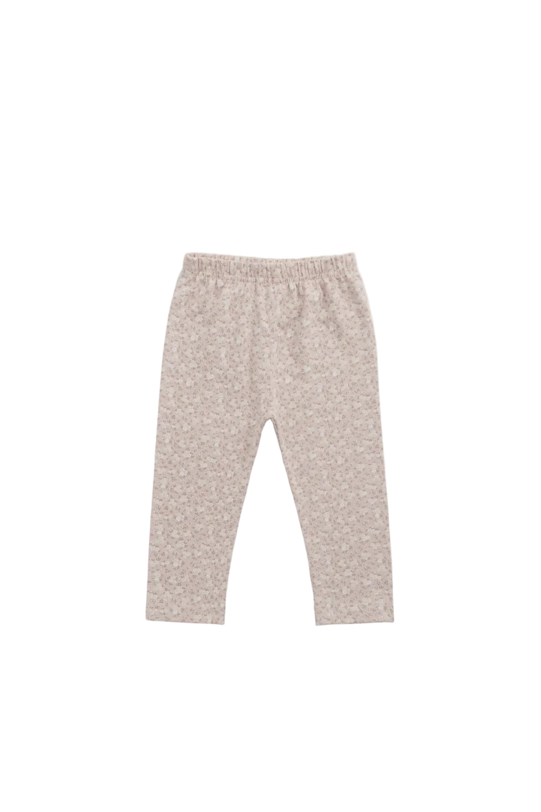 Organic Cotton Legging - Rosalie Fields | Jamie Kay