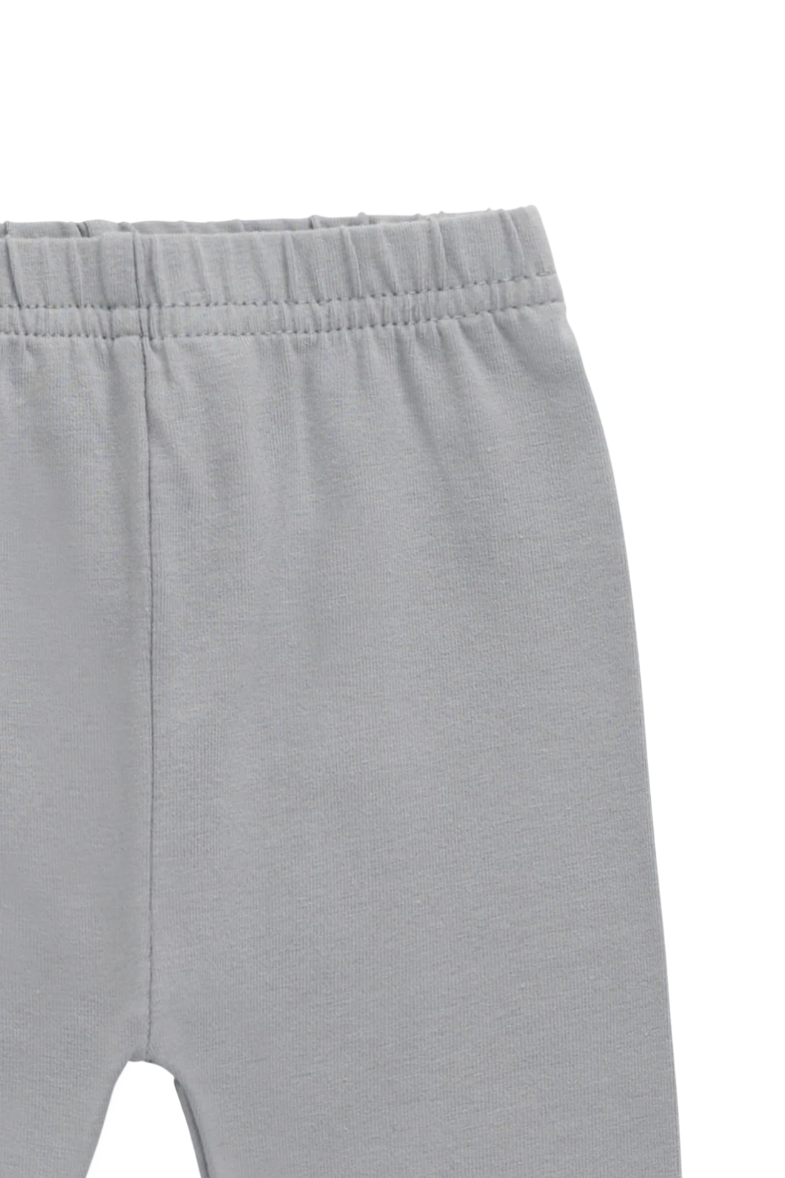 Organic Cotton Everyday Legging - Missouri 1YR | Jamie Kay