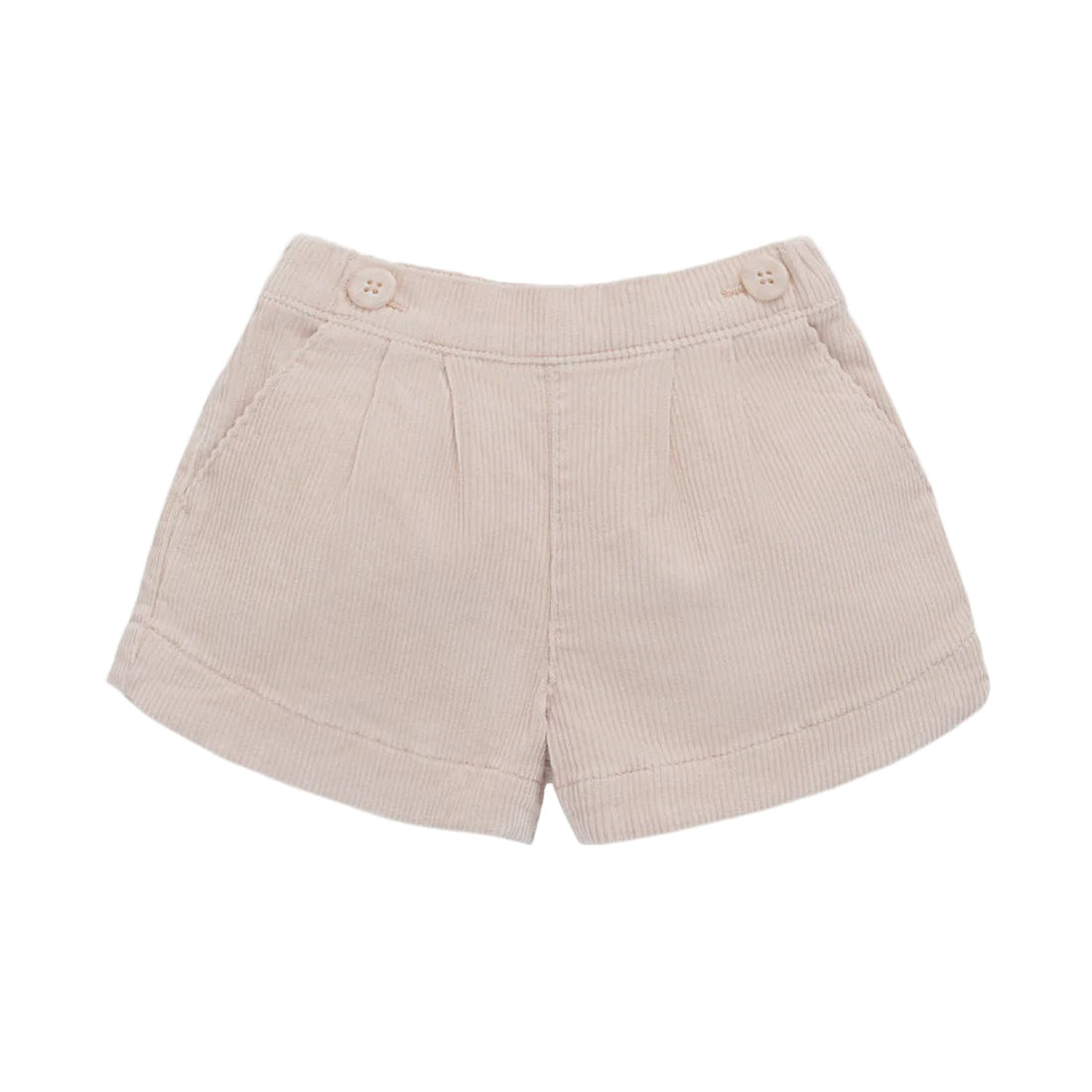 Jardine Short - Morganite | Jamie Kay
