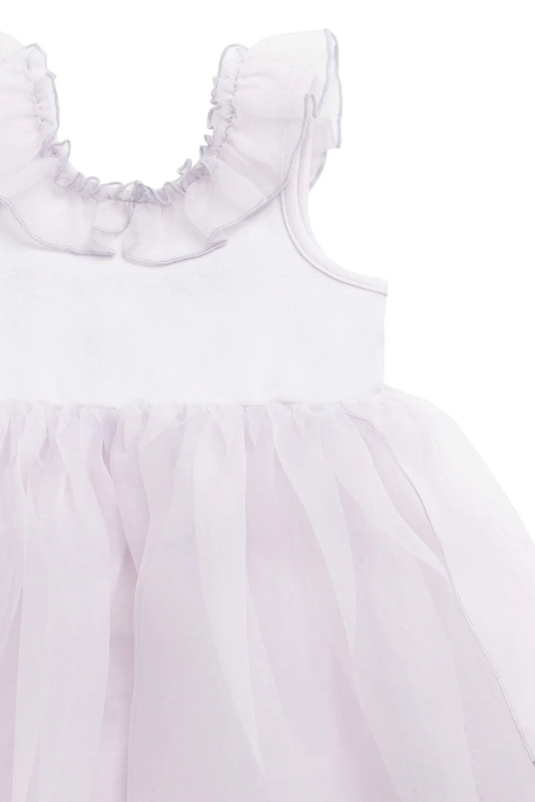 Adalyn Dress - Hydrangea | Jamie Kay